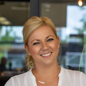 Meet your Posher, Marie-christine